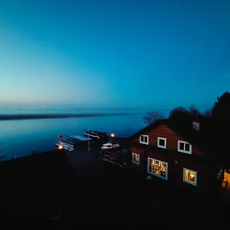 Karczma Rybna Rybaczowka Marina B&B-2