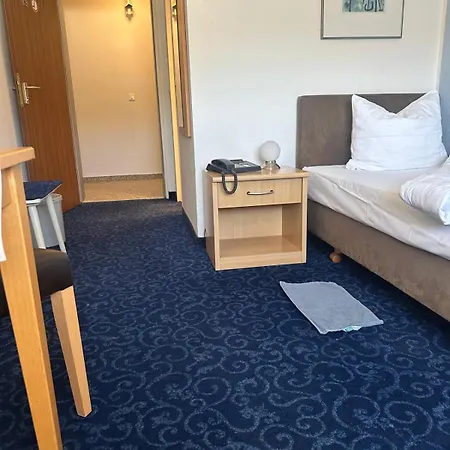 Hotel Alt Nürnberg-2