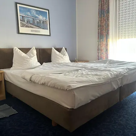 Hotel Alt Nürnberg-3