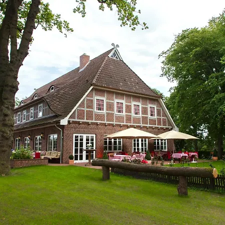 Landgasthof Zur Eiche-2