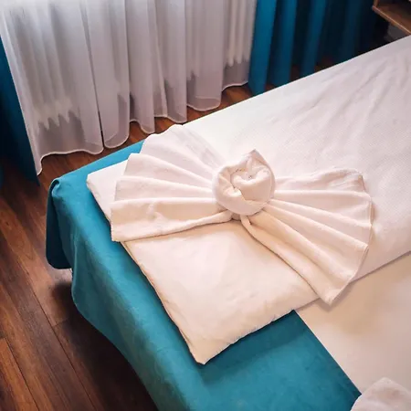 Hotel Hansa Stuttgart City-3