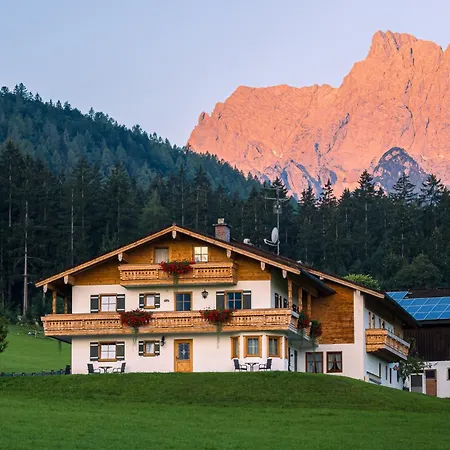 Pension Hochödlehen-2
