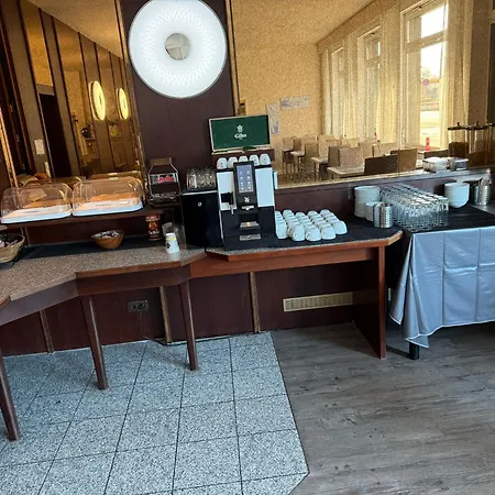 Hotel Erlenstegen-3