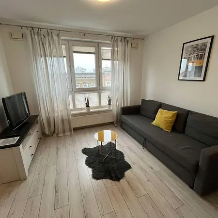 Apartamenty Residence Aparthotel-3