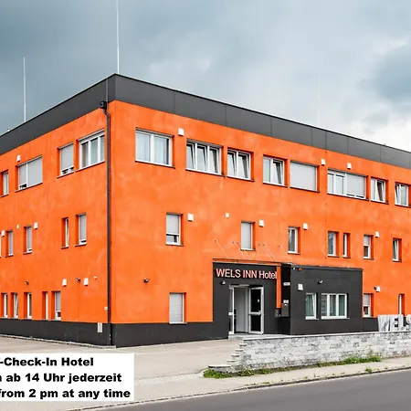 Wels Inn Hotel-2