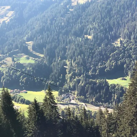 Alpentherme Hotel Bad Serneus-3