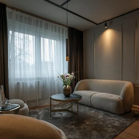 Leipzig Suites-2