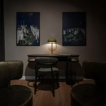Leipzig Suites-3