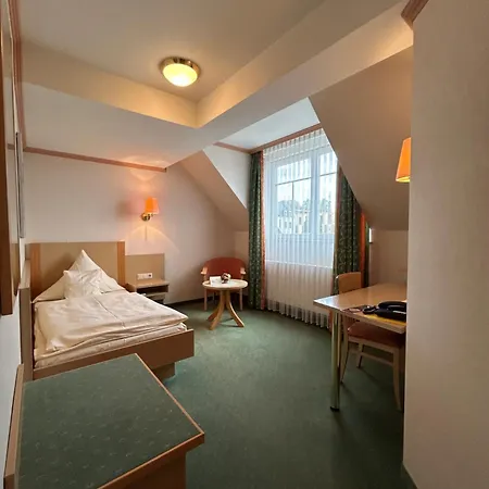 Hotel Schmärrnche-2