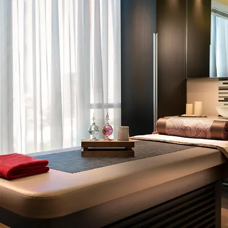 Centro Westside By Rotana-2