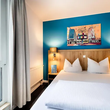 Businesshotel Berlin-3