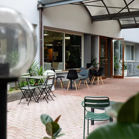 Scheppers Hotel&Hostel-2