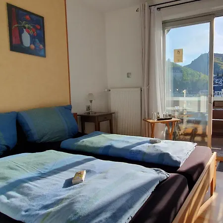 Pension Regina/Gräfenhaus-2
