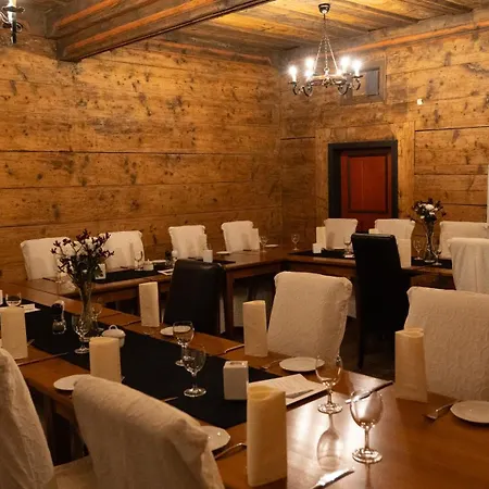 Hotel Haus im Sack-3