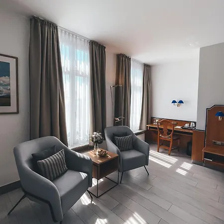 Hotel Tillmanns-2