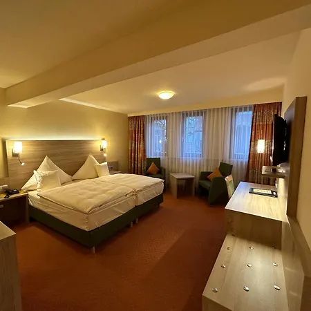 Hotel Schmärrnche-3