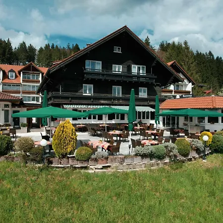 Berghotel Jägerhof ****S-3