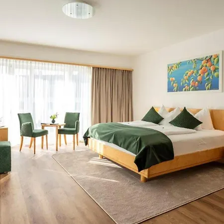 Hotel Klinglhuber-3