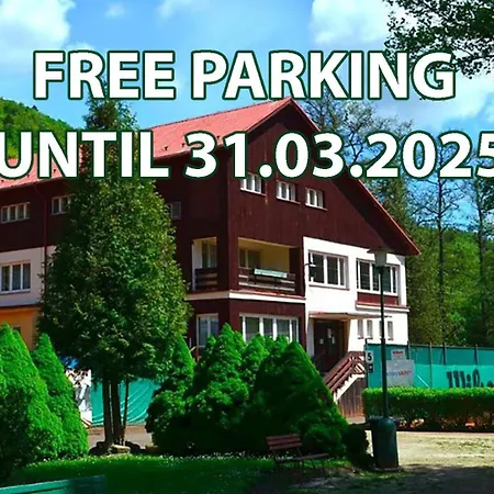 Sport Hotel Gejzirpark-2