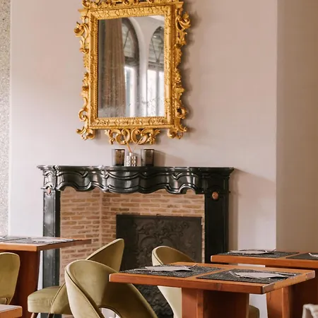 Ih Hotels Venezia Salute Palace (Adults Only)-2
