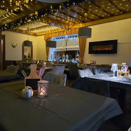Hotel Gasthof Gaistal-2