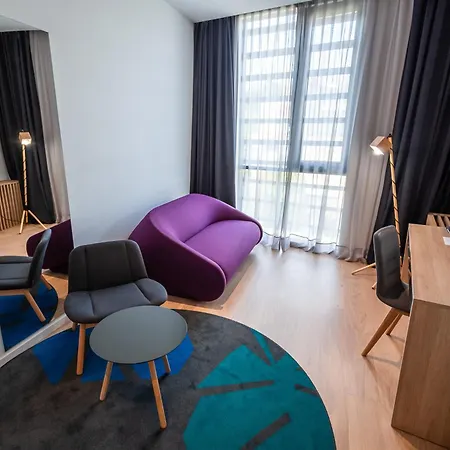Hotel Academia-2