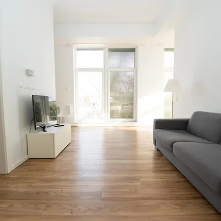 Das Loft Apartments-3