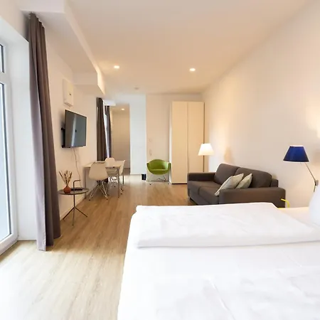 Das Loft Apartments-2