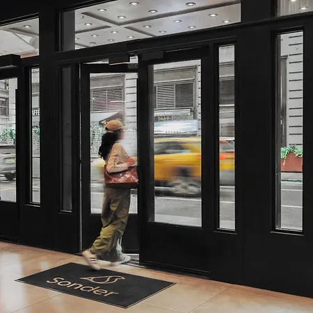 Flatiron Hotel, Sonder By Marriott Bonvoy-2