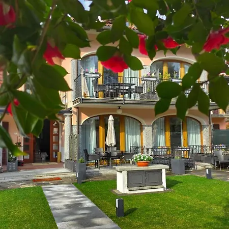 Residence Villa Margherita With Pool & Hydromassage-2