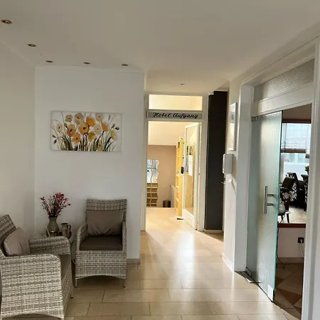 Hotel Haus Christa-2