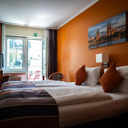 Hotel Boulevard - Superior-3