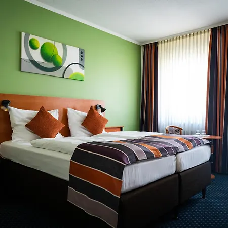 Hotel Boulevard - Superior-2