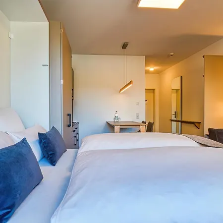 Nicetostay By Fairway Hotels-2