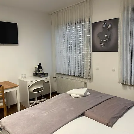 Hotel Kronenhof&Gaststätte Zum Fehling-2