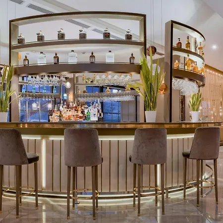 Ac Hotel Firenze By Marriott-2