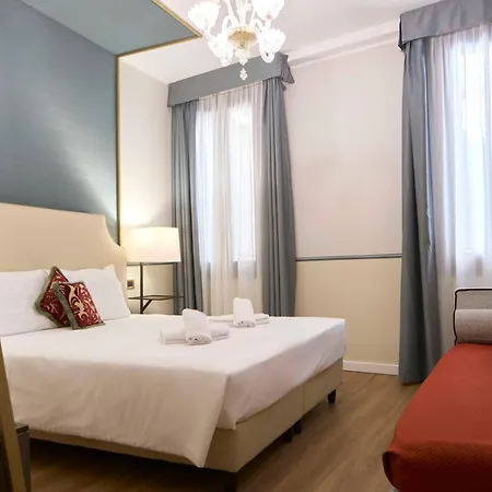 Hotel Do Pozzi-3