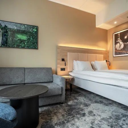 Thon Hotel Ullevaal Stadion-2