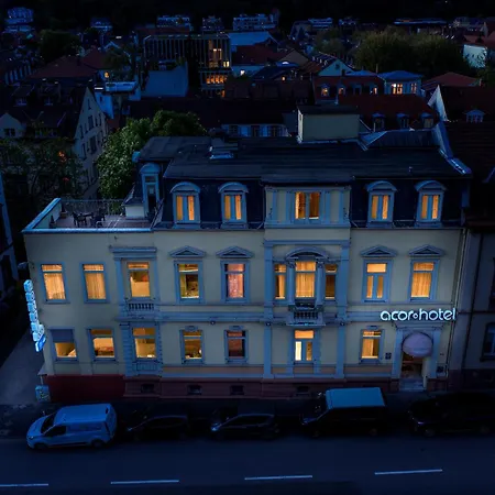 Acor Boutique Hotel-2