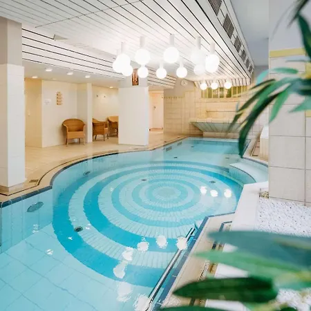 Kurhotel Unter den Linden-3