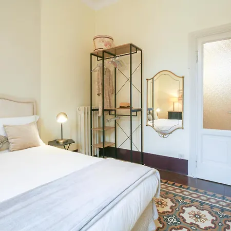 Le Flaneur - Vintage Suite Verona - Private Suite-3