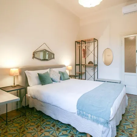 Le Flaneur - Vintage Suite Verona - Private Suite-2