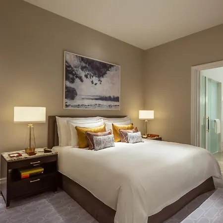 Corinthia Grand Hotel Astoria Brussels-3