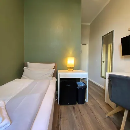 Amaroo - Rooms & Apartments "Charlotte"-3