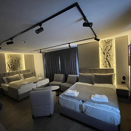 Hotel Heidelux-2
