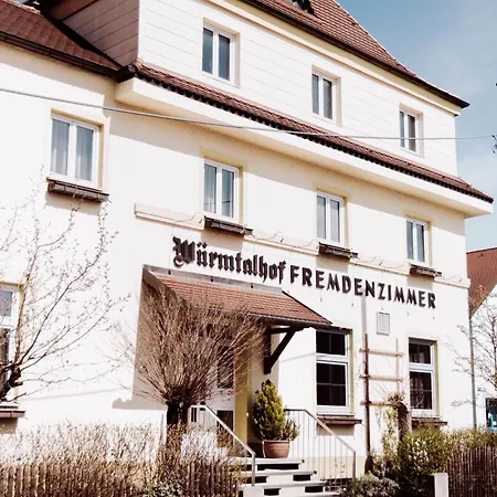 Würmtalhof Pension&Wirtshaus-3