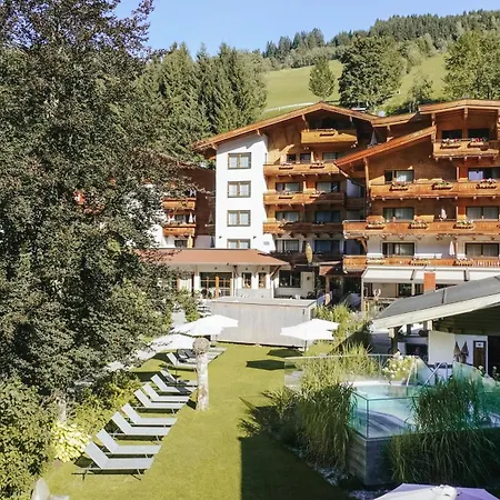 Hotel DIE SONNE-3