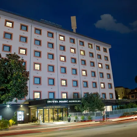 Hotel Marc'Aurelio-3