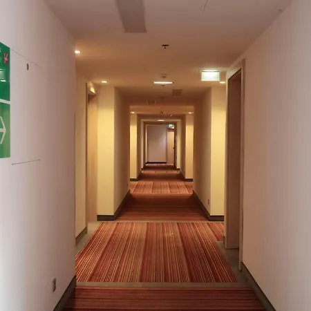 Park Inn by Radisson Linz-3