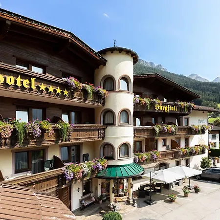 Hotel Burgstall-3